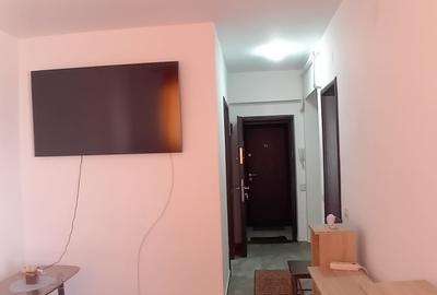 GARSONIERA DE VANZARE-MILITARI RESIDENCE-COMISION 0 - 15