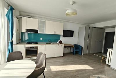Garsoniera in Ploiesti, zona 9 Mai - 2