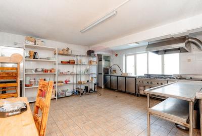 Spațiu comercial de vânzare| potențial real în zona Centrală Pitești - 33