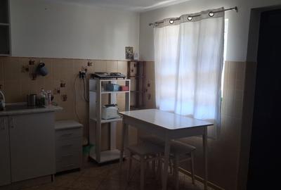 Casă renovată Bucești, comuna Ivești - 8