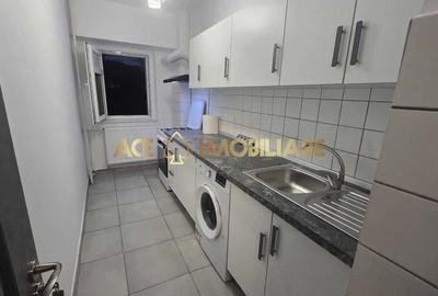 Garsoniera de inchiriat | Vitan | Mobilat | Utilat - 4