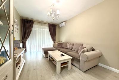 Apartament cu 4 camere decomandat, mobilat în Dumbrăvița