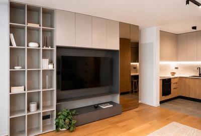 Apartament 2 Camere | Premium | 66 mp | Fabrica de Glucoza - 3