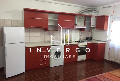 Apartament in bloc nou, 2 camere, de închiriat, în Manastur - 4