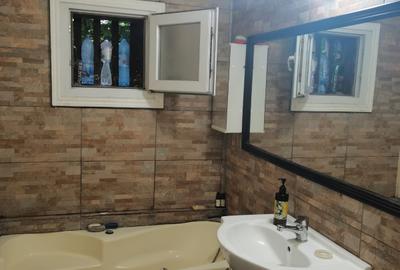 Bulevardul Constantin Brancoveanu-strada Nitu Vasile-apartament 2 camere - 7