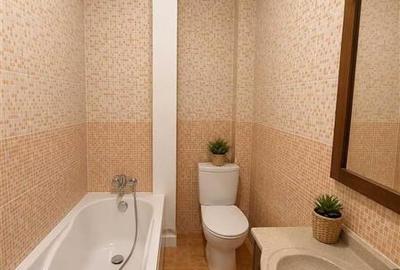 Apartament 3 camere mobilat, centrala termica , gata de mutat! - 12