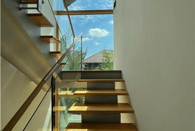 Exclusiv - Pipera | Vila + Piscina + Curte individuala | Negociabil - 28
