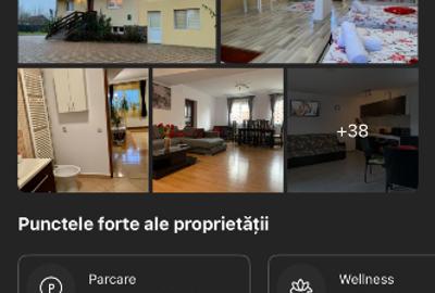 Proprietar:Brasov-Sânpetru Central Vand-Schimb – Casă , Teren 1300 mp - 16