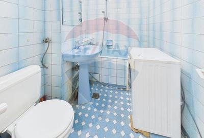 2 camere decomandat | Piața Victoriei – Banu Manta | 52 mp | Boxă 5 mp - 8