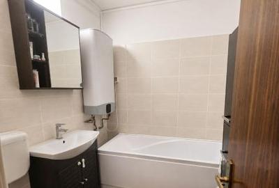 Vanzare apartament 3 camere Mircea Voda, 8 minute metrou Timpuri Noi, centrala - 9
