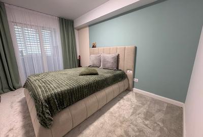 Copou! Apartament modern cu 3 camere, 2bai, dressing,72mp,169900euro!!!! - 3