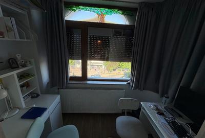 Duplex  - zona Trocadero mobilat si utilat proprietate personala - 11