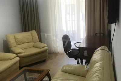 Apartament cu 2 camere decomandat, mobilat în Lujerului