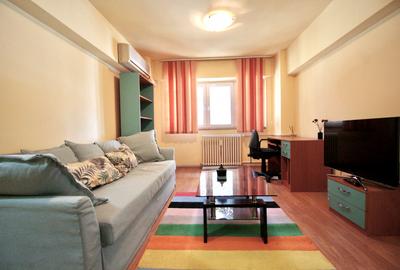 CALEA 13 SEPTEMBRIE, APARTAMENT IN BLOC 1992, LA PARTER! - 1