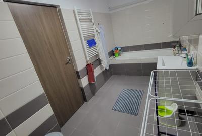 Casa cu 5 camere | 1 Dormitor la parter | Mobilata si utilata - 17
