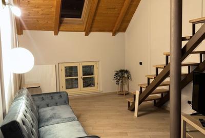 Apartament cu 2 camere semidecomandat în P-ța Unirii