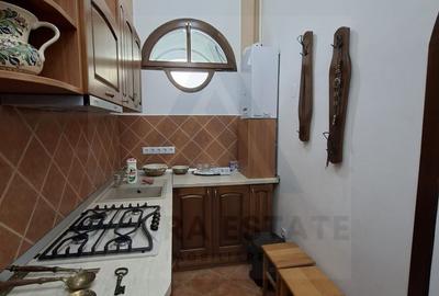 Apartament ultracentral 68 mp utili renovat premium Strada Arhivelor - 6