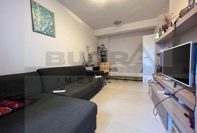 Apartament cu 2 camere decomandat în Mărăști