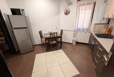3 Camere Decomandat | 100 mp | 2 Parcări | Dobroești - 13