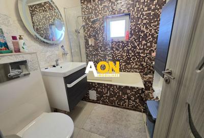 Apartament 3 Camere, Decomandat, Complet Mobilat, Cetate - 5
