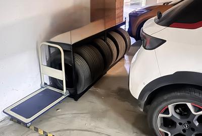 3 camere premium | 73 mp utili + 17 mp terase | Pipera | Lac | Etaj 1 - 11