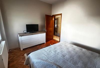 Apartament 2 camere  TOMIS MALL - 5