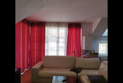 Apartament living cu bucătărie și dormitor, parcare proprie - 5