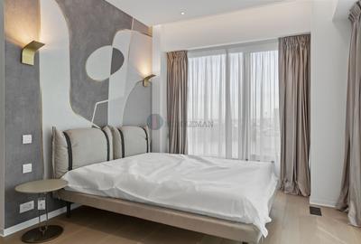 Apartament cu 3 camere One Mircea Eliade - 13
