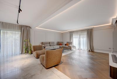 Luxury villa | gated complex with security | Iancu Nicolae | British School - 8