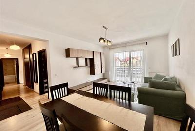 Apartament 3 camere mobilat, decomandat | Sanpetru | Parcare - 7