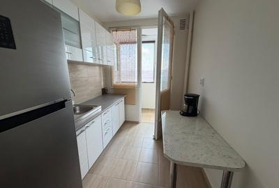 3 camere de inchiriat | zona Floreasca | complet mobilat - 3