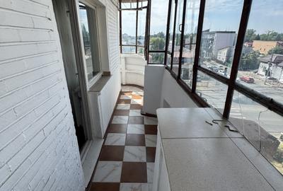 Apartament 2 cam conf 1A dec, et 3/8, zona Cantacuzino-Mos Craciun - 13