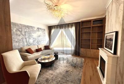 3 camere PANORAMA Residence Sisesti 2 Cocosi - 10
