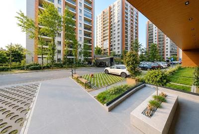 Apartament nou de vanzare mall Vitan metrou 5 min, parcare, amenajare designer - 16
