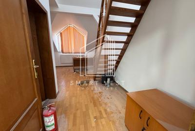 IMOBIL CENTRAL 500 MP | 8 CAMERE CU BĂI PROPRII | INVESTIȚIE - 21