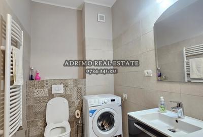 LUX! Ap3cam AVIATORII RESIDENCE - Parcare Subterana - 850 euro - 14