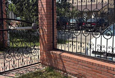 Sanctuarul luminii de la Snagov: Rafinament, natură și design interior de autor - 22