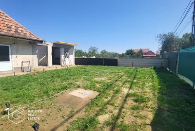 Casa in inima Urseniului - 11