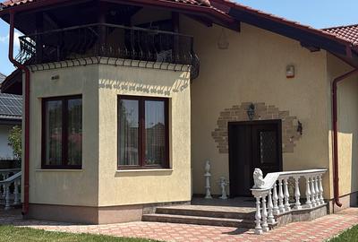 Sanctuarul luminii de la Snagov: Rafinament, natură și design interior de autor - 33