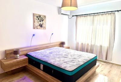 Vilă modernă 4 camere  | Curte proprie | Complet mobilată - 4