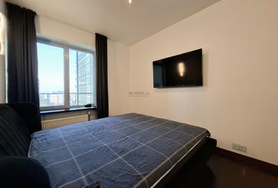 2 Camere Premium | Asmita Gardens | Panoramic | Metrou | Văcărești | Tineretului - 7