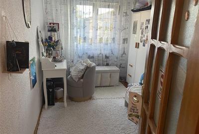 Apartament 3 camere , zona ultracentrala - Primaria Focsani , 83 mp , imbunatati - 9