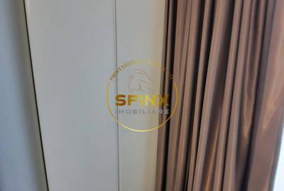 Luxuria Residence, first rental, 3 rooms, panoramic view, terrace, parking place - 38