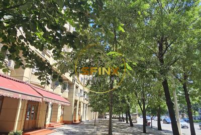 3 camere  Piata Alba Iulia/ Decebal/ bloc 92/ decomandat/ 2 bai/ pet friendly - 24