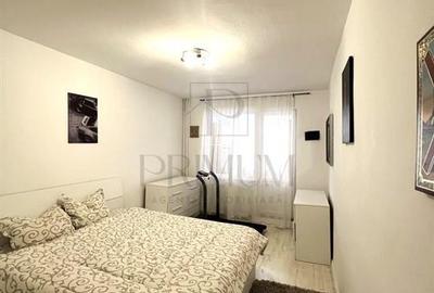 CIRCUMVALATIUNII - RENOVAT - LIFT - 3 CAMERE - 2 BALCOANE - CENTRALA PROPRIE - C - 6