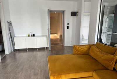 Oferta Inchiriere 2 Camere Cloud 9 Residence 1 Loc Parcare Subteran - 2