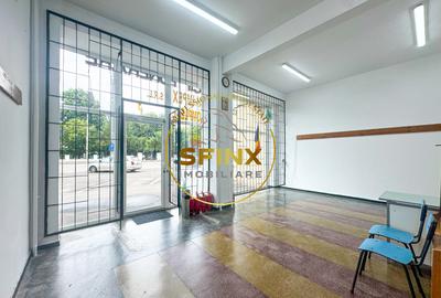 Spațiu comercial, de 68.00 mp, în Brâncoveanu