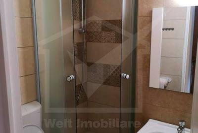 Apartament 3 camere, decomandat in Zorilor, zona Sigma Center - 5