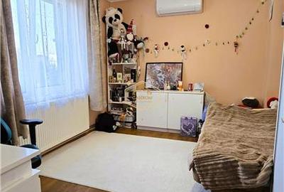 VIDEO | Casa individuala din 2017, cu 3 camere + 521 m² teren | Dorobantilor - 12
