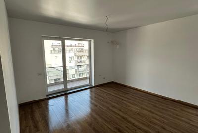 Metrou Aparatorii Patriei- Viva Residence bloc 2026 - 2